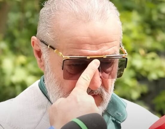 Gigi Becali a spus pe cine vrea campioană în Superliga, dacă FCSB nu se va califica în play-off