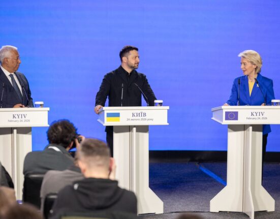 Fereastra de oportunitate pe care Kievul o țintește pentru aderarea la UE. Care este cel mai mare impediment