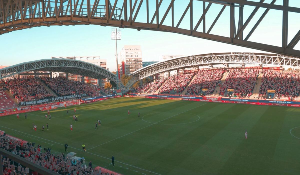 Sold-out în timp record la meciul care o poate trimite pe FCSB în play-out