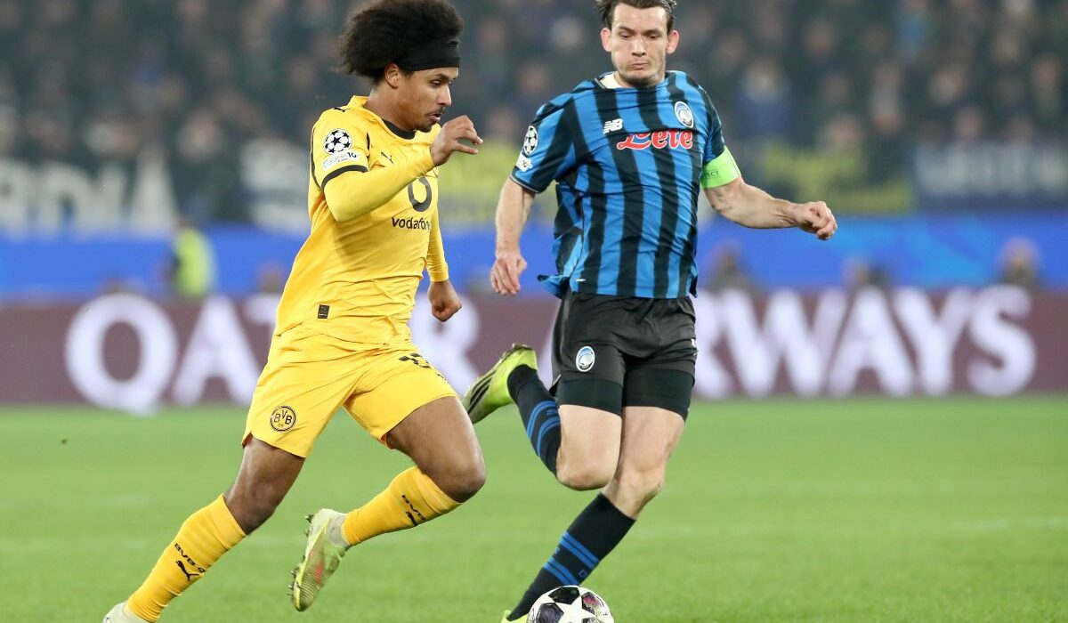 Aflăm toate echipele calificate în optimile Ligii Campionilor » Atalanta