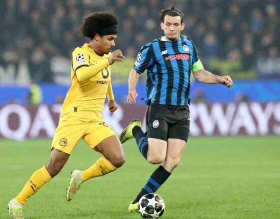 Aflăm toate echipele calificate în optimile Ligii Campionilor » Atalanta