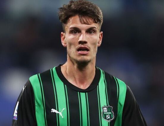 Daniel Boloca a ajuns pe masa de operație! Ce se întâmplă cu mijlocașul român de la Sassuolo