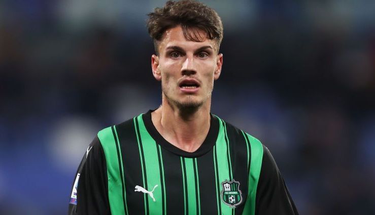 Daniel Boloca a ajuns pe masa de operație! Ce se întâmplă cu mijlocașul român de la Sassuolo
