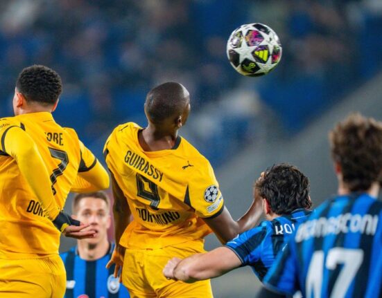 Atalanta -0, ACUM, pe Sport.ro | Incredibil! Galben-negrii sunt în șoc