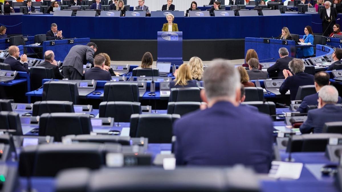 Mecanismul EastInvest, de sprijin pentru România și alte 8 țări din UE, lansat joi la Bruxelles