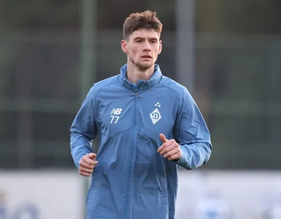 În ce condiții mai poate juca Vladislav Blănuță în acest sezon! Anunț teribil pentru fostul atacant din Superliga