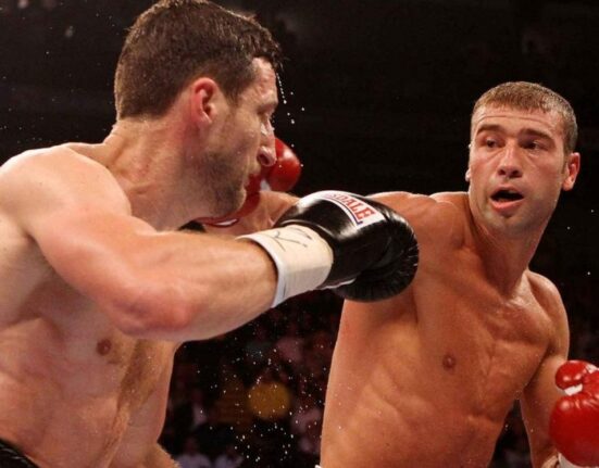 28 februarie: Ziua în care s-a născut boxer-ul Lucian Bute, fost campion mondial IBF