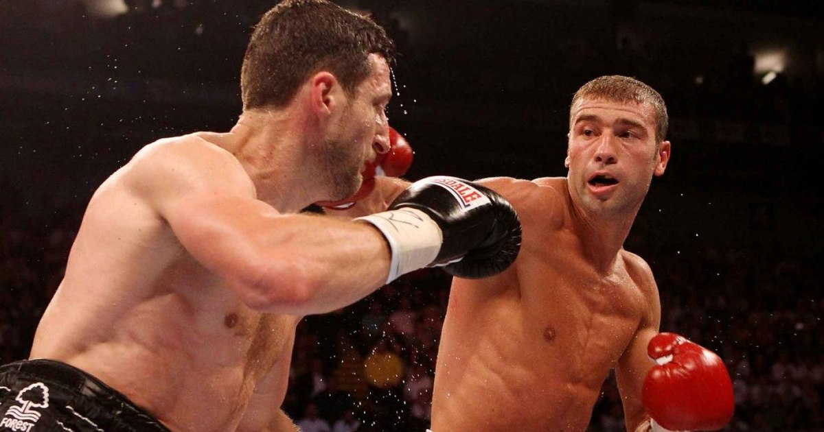 28 februarie: Ziua în care s-a născut boxer-ul Lucian Bute, fost campion mondial IBF