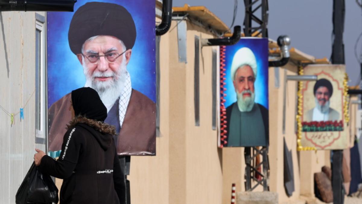 Răsturnare de situaţie cu Ali Khamenei? Purtătorul de cuvânt al ministerului de Externe iranian spune că „nu sunt în poziţia să confirm” dacă liderii Iranului sunt nevătămaţi după atacurile SUA şi Israel