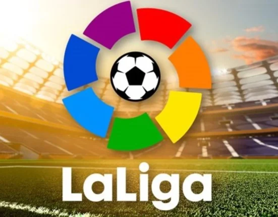 La Liga: Atletico Madrid a învins sâmbătă seara, în deplasare, gruparea Real Oviedo