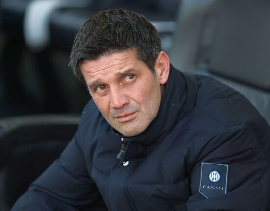 Ce notă i-au dat italienii lui Cristi Chivu, după Inter