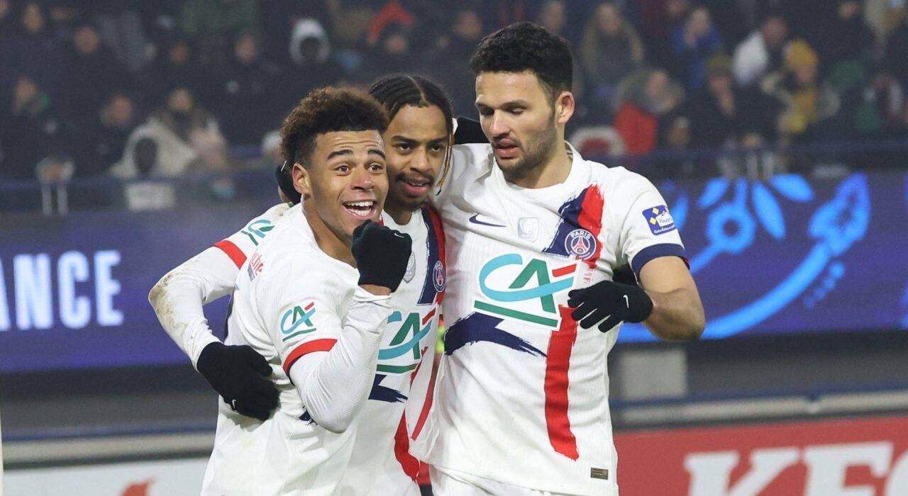 Ligue 1 se vede LIVE pe VOYO! PSG și-a consolidat poziția de lider după ce a învins la limită Le Havre