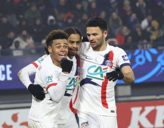Ligue 1 se vede LIVE pe VOYO! PSG și-a consolidat poziția de lider după ce a învins la limită Le Havre