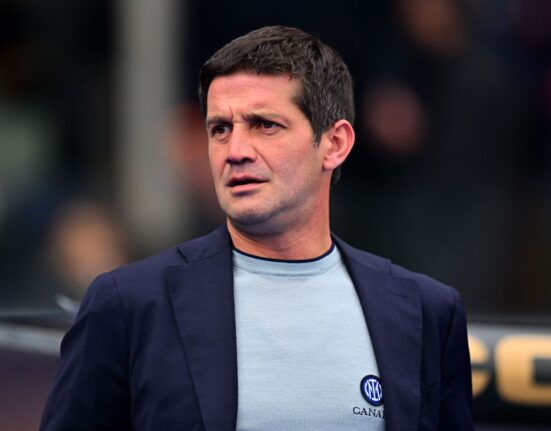 Ce notă a primit Cristi Chivu în Italia după ce a învins-o pe Genoa și și-a consolidat prima poziție în Serie A