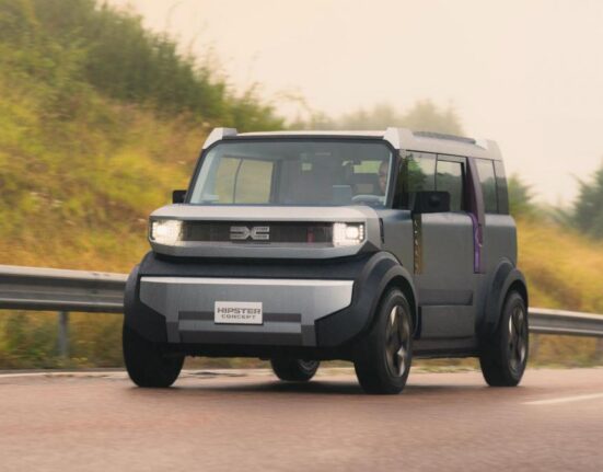 Un nou tip de mașină Dacia ar urma să fie produs în China și vândut europenilor