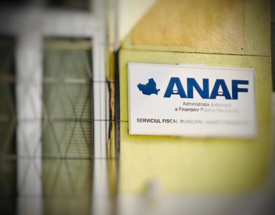 Calendar ANAF martie 2026: Obligații fiscale pentru firme și alți contribuabili