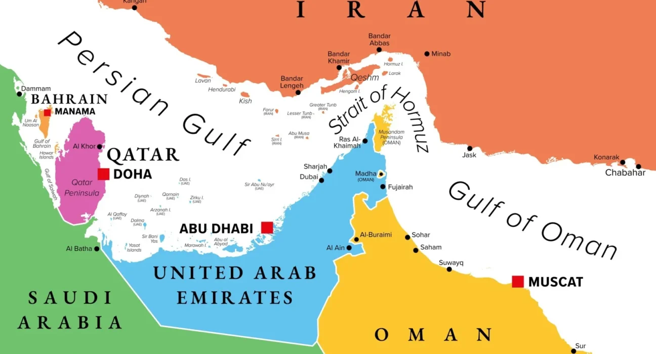 Iranul a lansat un atac puternic în Qatar: Au vizat resursele energetice ale țării