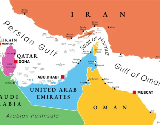 Iranul a lansat un atac puternic în Qatar: Au vizat resursele energetice ale țării
