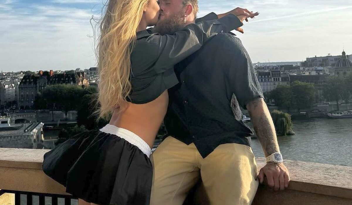 Costumul în care iubita lui Jake Paul a făcut senzație s-a vândut pentru o sumă incredibilă » Ce face Jutta Leerdam cu banii