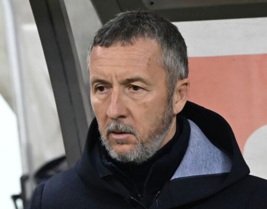 Sfârșit de eră la FCSB? Gigi Becali s-a săturat de transferurile lui Mihai Stoica și caută înlocuitor