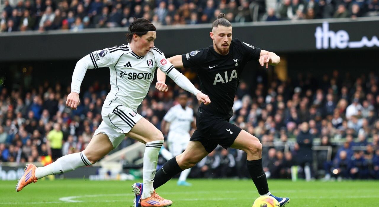 E-MIL prezintă Pastila de Sport | Drăgușin, o nouă înfrângere în Premier League