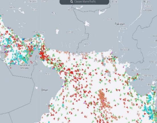 Blocajul din Strâmtoarea Ormuz nu este o criză regională, ci un cutremur economic mondial