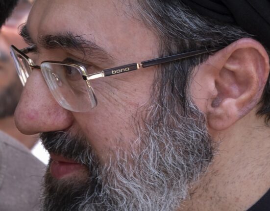 A fost ales succesorul ayatollahului Ali Khamenei, anunță presa iraniană de opoziție