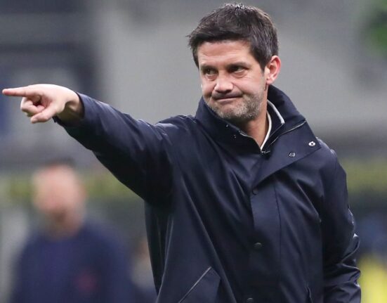 Cristi Chivu, „băgat la mijloc” de foștii colegi Ranocchia și Panucci: „Prefer să mă criticați”
