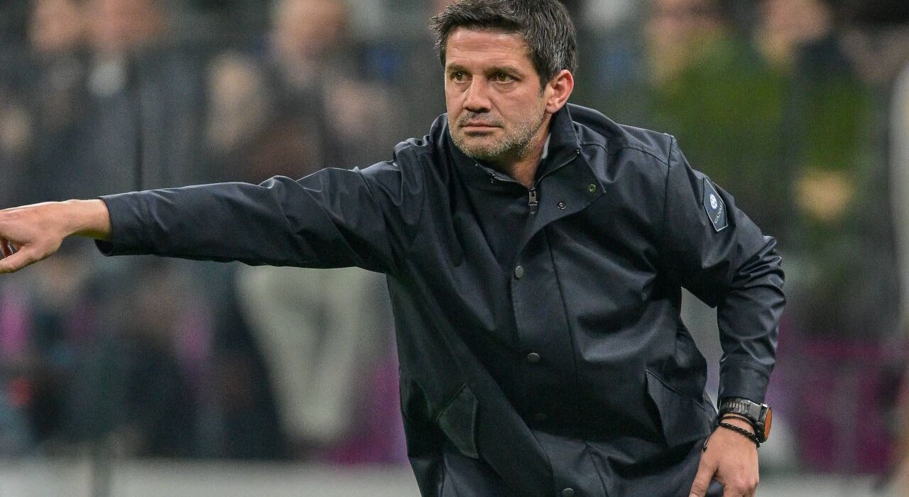 Cristi Chivu a reacționat după remiza cu Como din Coppa Italia: ”Fără antrenament, e dificil!”