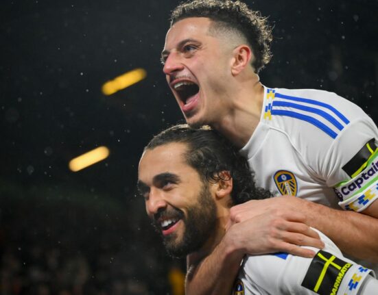 Leeds – Sunderland 0-1 | Victorie la limită a oaspeților în Premier League