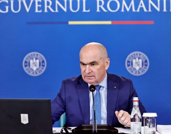 Bolojan, după ședința de guvern: Prețul gazului nu crește până în aprilie 2026