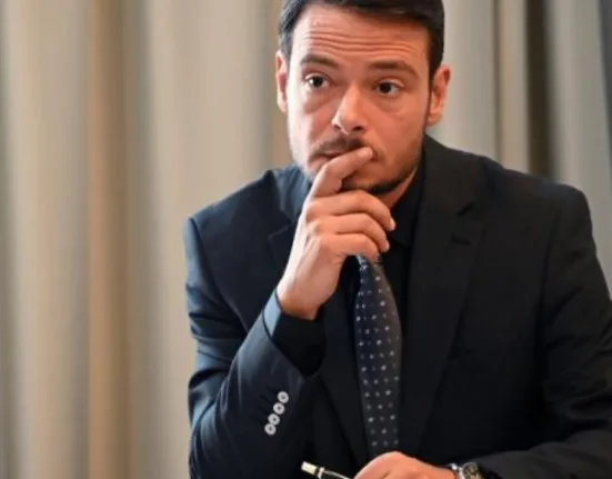 Victor Alistar, primul interviu ca purtător de cuvânt ÎCCJ, la DCNews