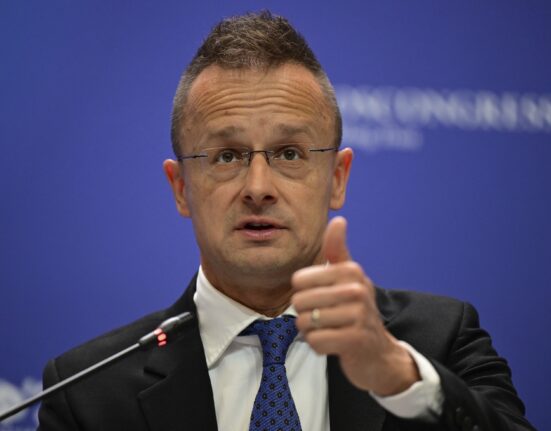 Guvernul de la Kiev „și-a pierdut complet mințile”, susține ministrul de Externe maghiar. Motivul noii dispute ungaro-ucrainene