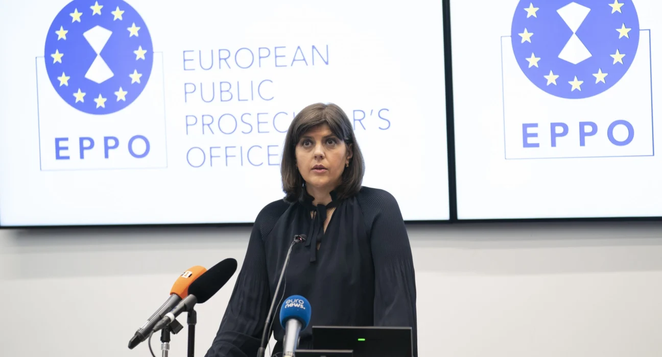 ‘Este enorm’. Kövesi, avertisment dur de la Bruxelles: mafia fraudelor cu bani europeni scapă de sub control | DOCUMENT