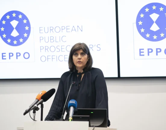 ‘Este enorm’. Kövesi, avertisment dur de la Bruxelles: mafia fraudelor cu bani europeni scapă de sub control | DOCUMENT