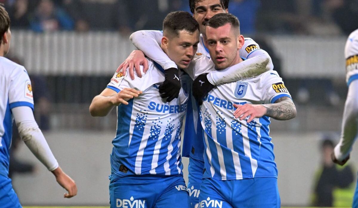 Cupa României Betano: astăzi aflăm și ultima echipă calificată » Cum arată prima semifinală