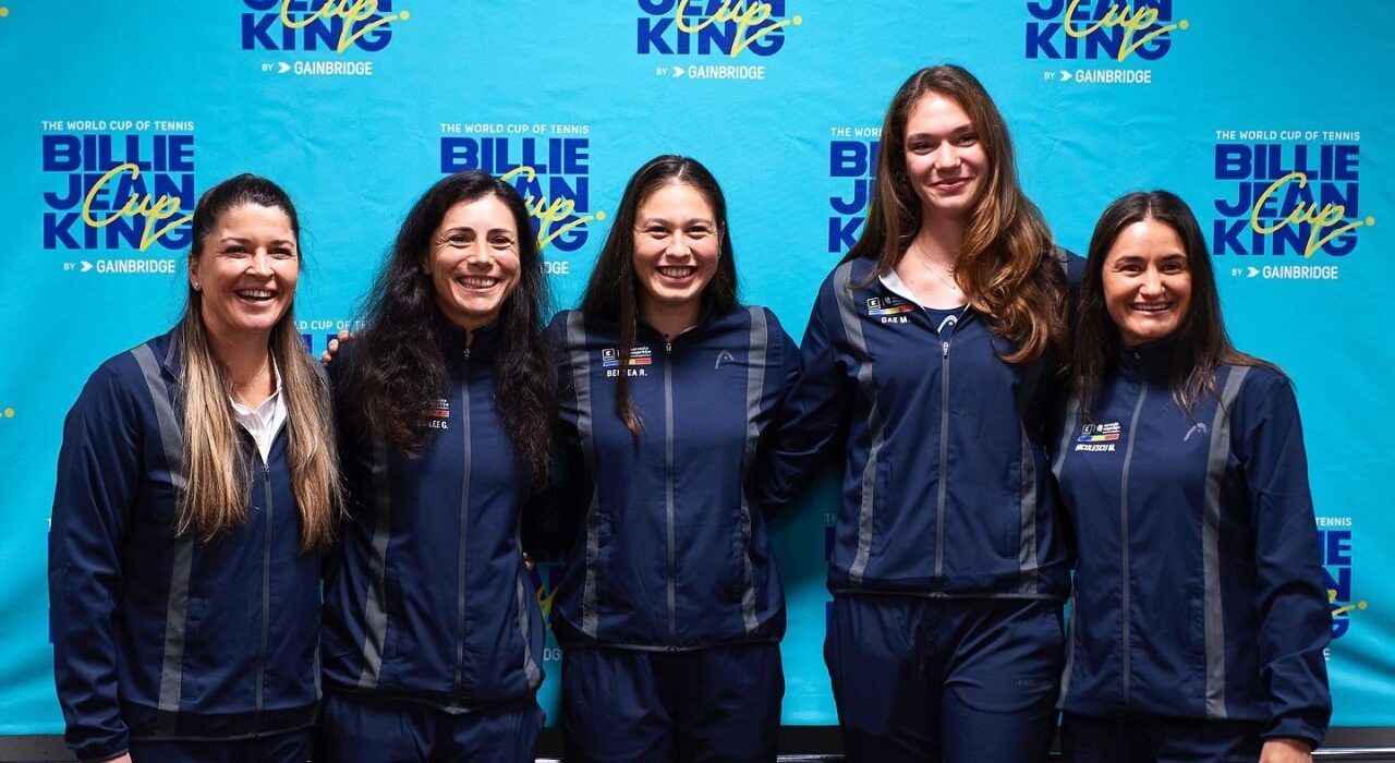 Pe cine va înfrunta România la Billie Jean King Cup și când are loc competiția