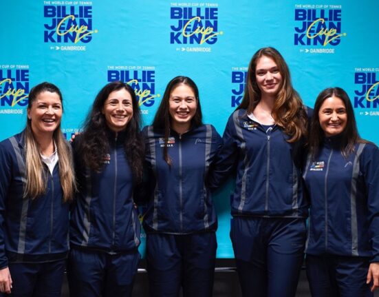 Pe cine va înfrunta România la Billie Jean King Cup și când are loc competiția