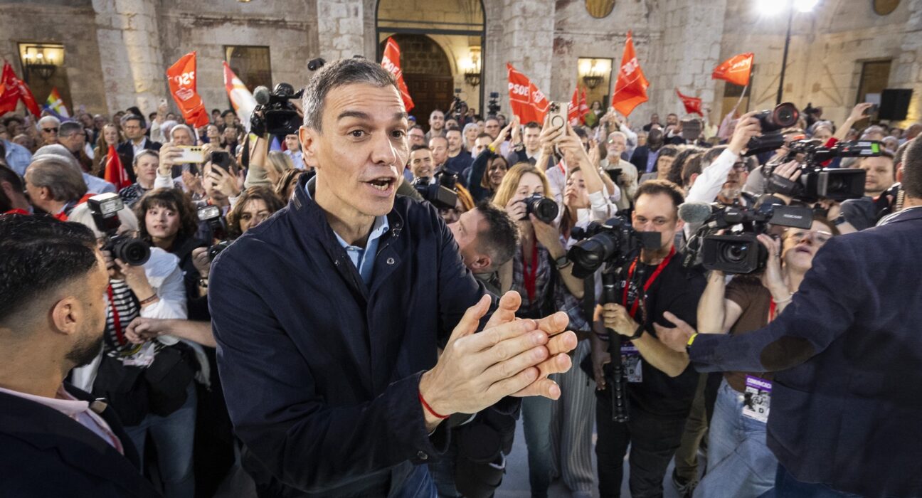 Țara pe care lumea MAGA o urăște. Cum a devenit Spania socialistului Pedro Sánchez inamicul lui Trump în UE după ce a respins războiul din Iran