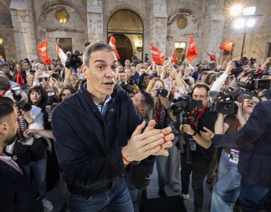 Țara pe care lumea MAGA o urăște. Cum a devenit Spania socialistului Pedro Sánchez inamicul lui Trump în UE după ce a respins războiul din Iran