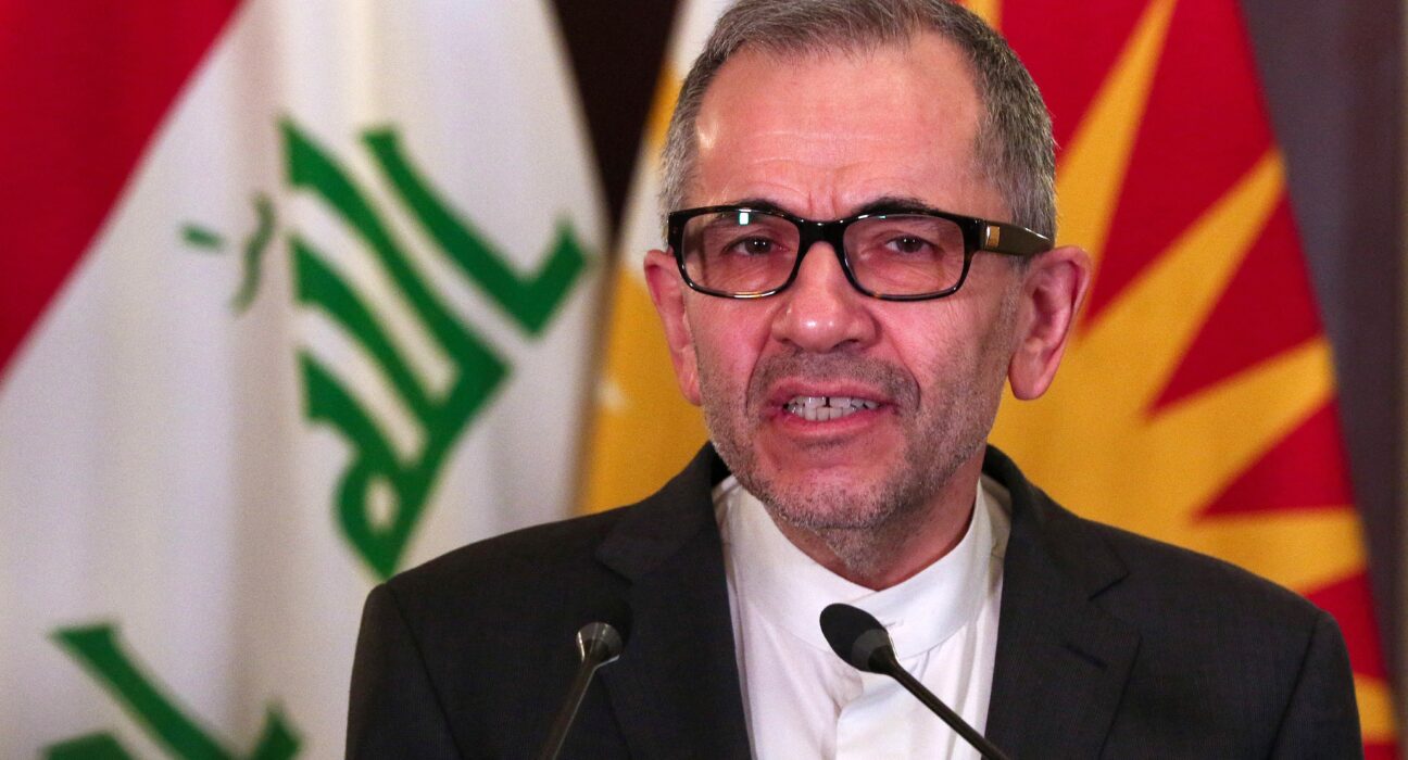 Iranul avertizează UE: Statele care se alătură atacurilor SUA și Israelului devin „ținte legitime” pentru represalii