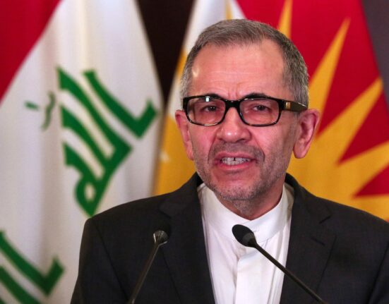 Iranul avertizează UE: Statele care se alătură atacurilor SUA și Israelului devin „ținte legitime” pentru represalii