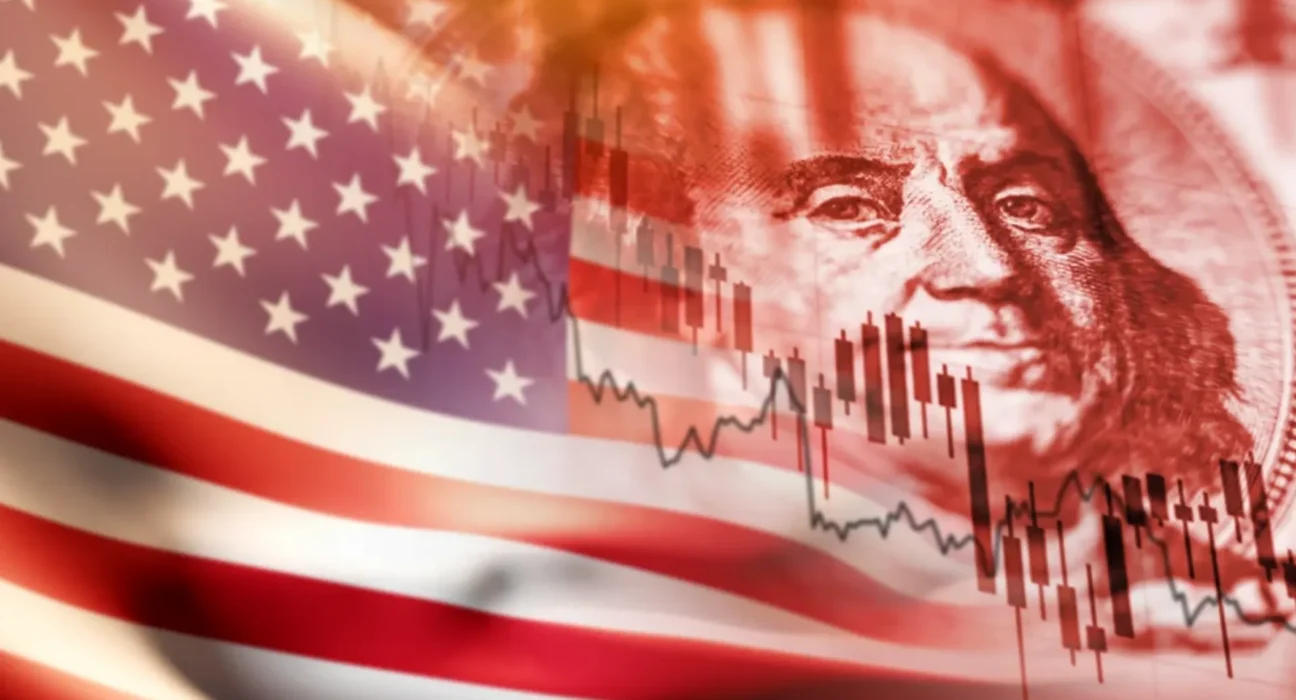 ‘Aceasta este epoca de aur a Americii’: economia SUA pierde un număr uriaș de locuri de muncă și se confruntă cu multe probleme majore