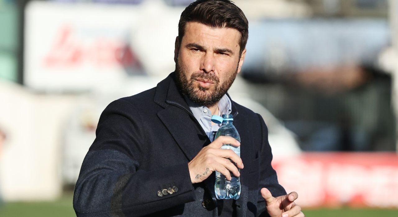 Adrian Mutu e gata să revină pe bancă! Țara în care nu ar vrea să antreneze: „Nu aș accepta”