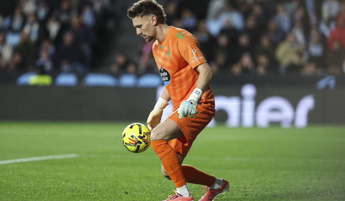 Ce ghinion! Ionuț Radu, învins decisiv de Real Madrid printr-o deviere în prelungiri!
