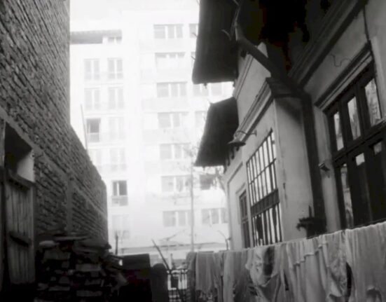 Mahalaua Vergului – unde se afla pe hartă una dintre cele mai influente zone din Vechiul București