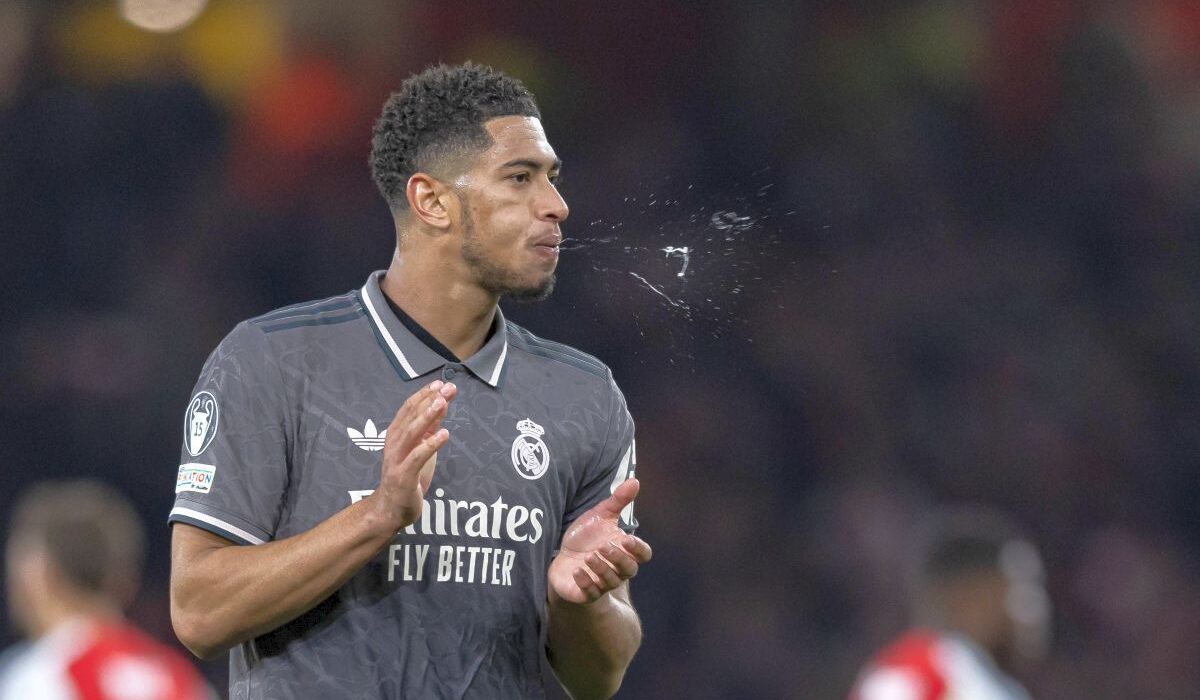 Real Madrid își umple conturile » Contractul-gigant a fost semnat până în 2031