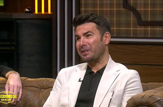 „Te sună Gigi Becali diseară să mergi la FCSB, ce faci?” Adrian Mutu a răspuns imediat