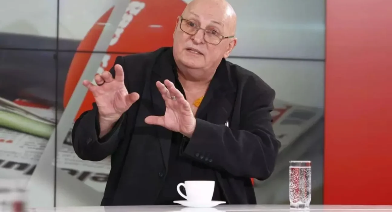 VIDEO Bebe Cotimanis rupe tăcerea și dezvăluie adevăratul motiv al plecării de la PRO TV: „Nu pot să trăiesc în păcăleală și minciună”