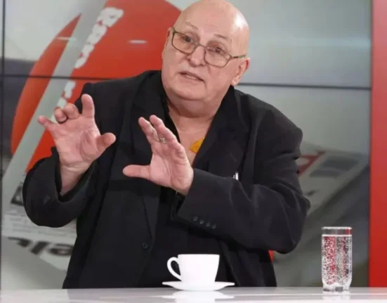 VIDEO Bebe Cotimanis rupe tăcerea și dezvăluie adevăratul motiv al plecării de la PRO TV: „Nu pot să trăiesc în păcăleală și minciună”
